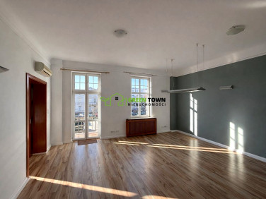 Mieszkanie Zielona Góra