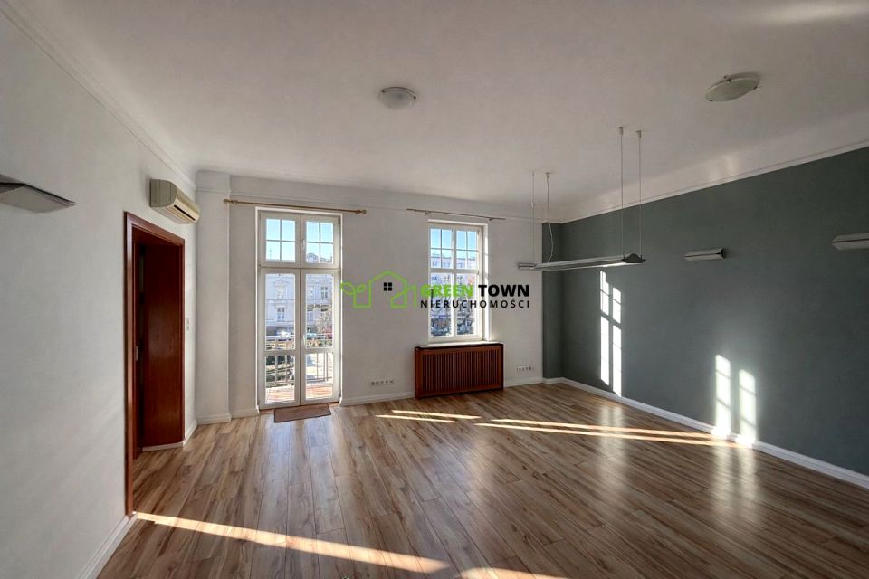 Mieszkanie Zielona Góra