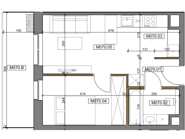 Mieszkanie Stalowa Wola