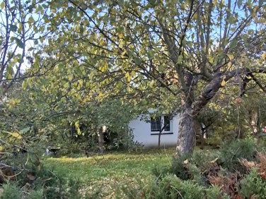 Działka rekreacyjna sprzedam