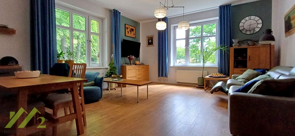 Mieszkanie Jelenia Góra