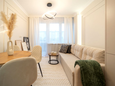 Mieszkanie Białystok