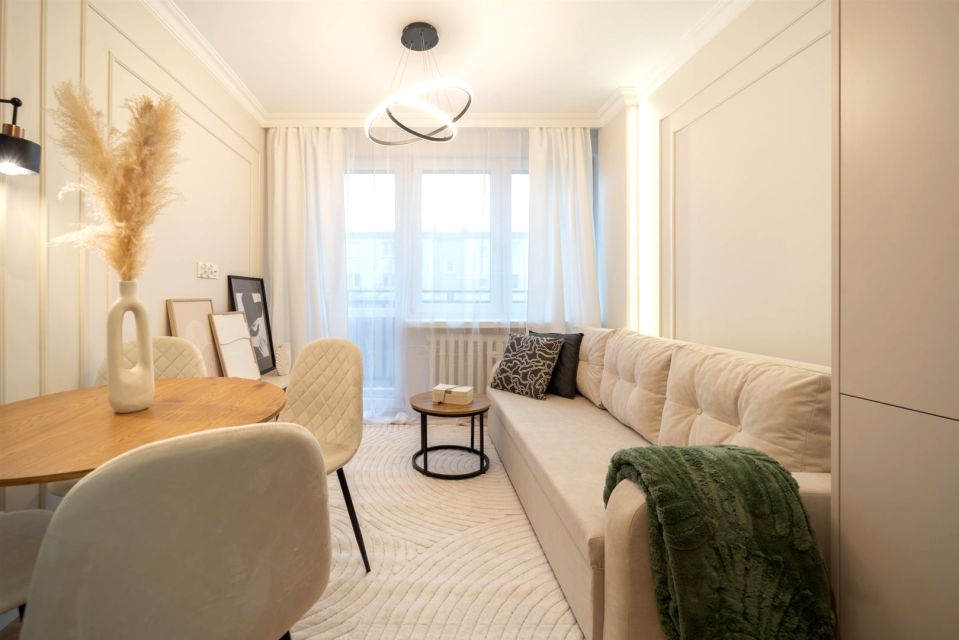 Mieszkanie Białystok