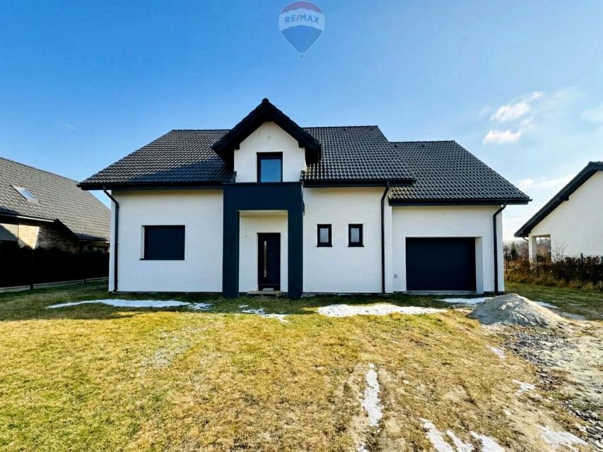 Dom Czerwionka-Leszczyny