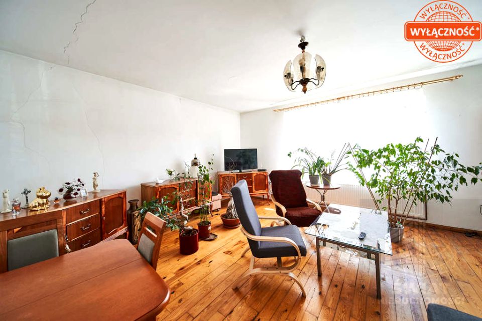 Dom Szczecin sprzedaż