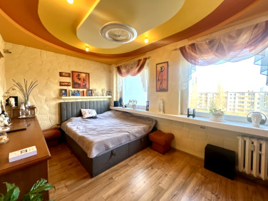 Mieszkanie blok mieszkalny Szczecin