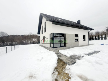 Dom Łazy Biegonickie