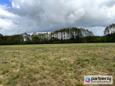 Działka budowlana Konarzyny
