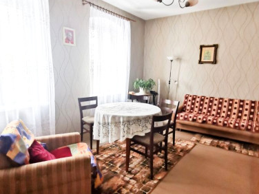 Mieszkanie Mysłakowice