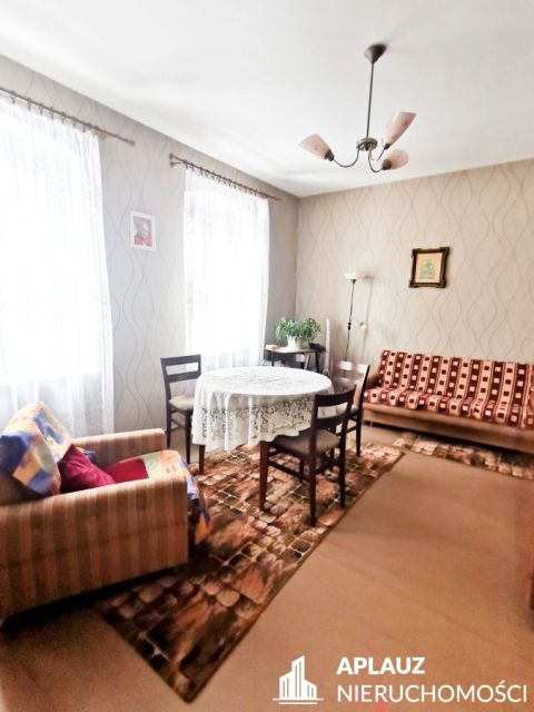 Mieszkanie Mysłakowice