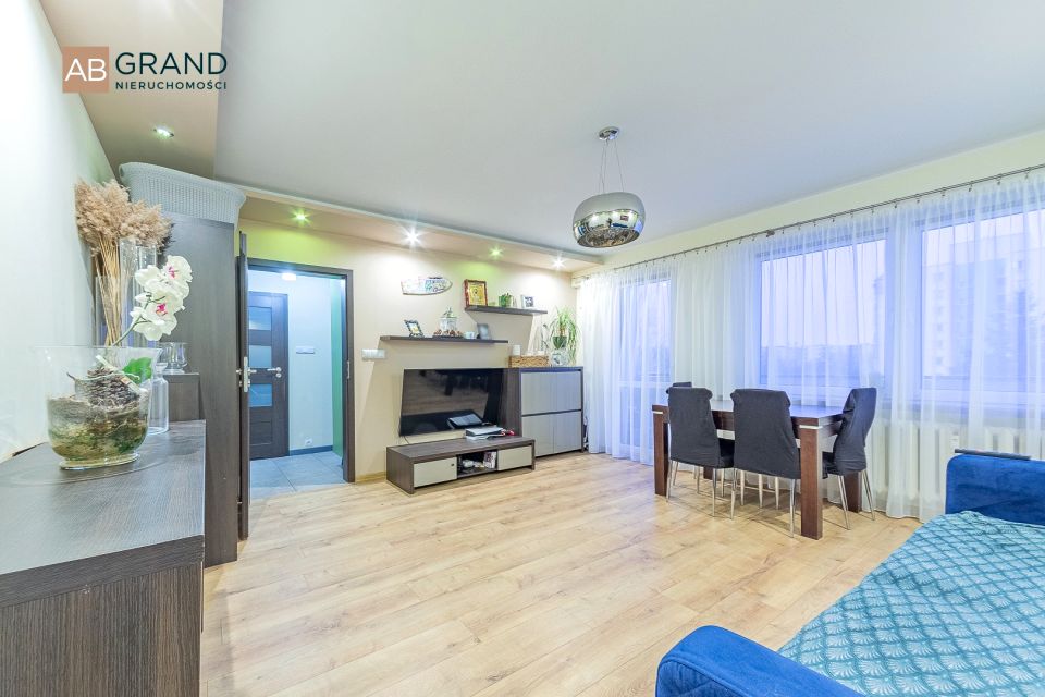 Mieszkanie Białystok