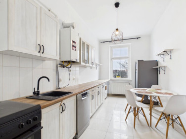 Mieszkanie Pyskowice