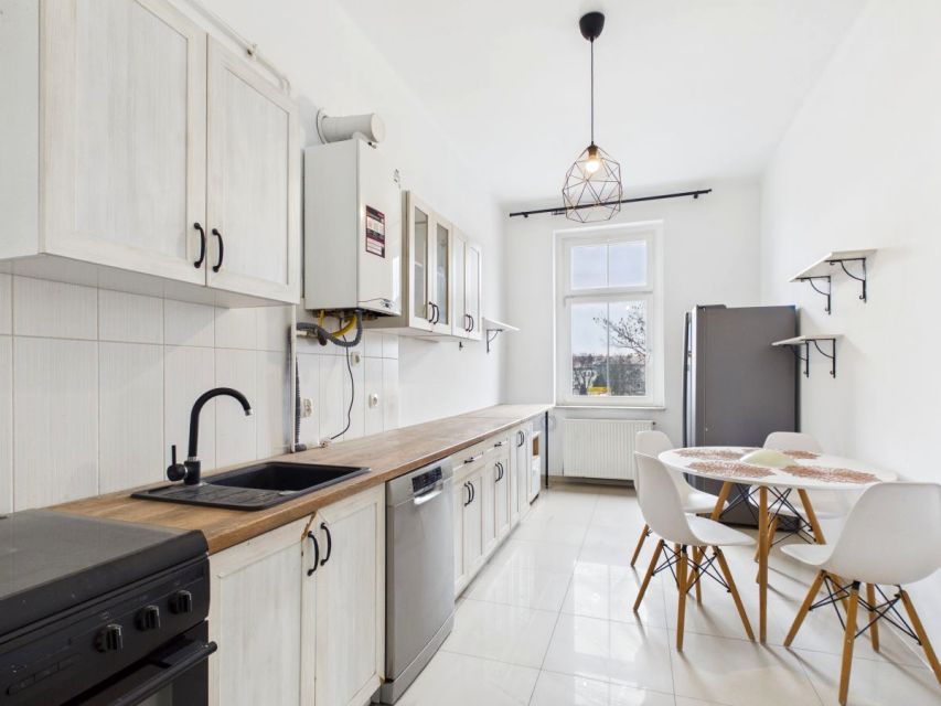 Mieszkanie Pyskowice