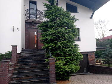 Dom Grodzisk Mazowiecki