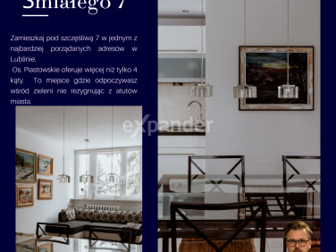 Mieszkanie Lublin
