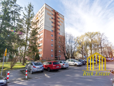 Mieszkanie Bielsko-Biała