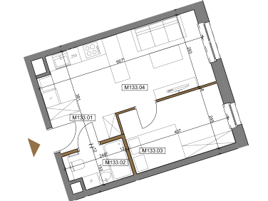 Mieszkanie Stalowa Wola