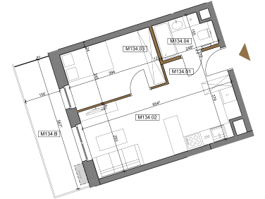 Mieszkanie Stalowa Wola