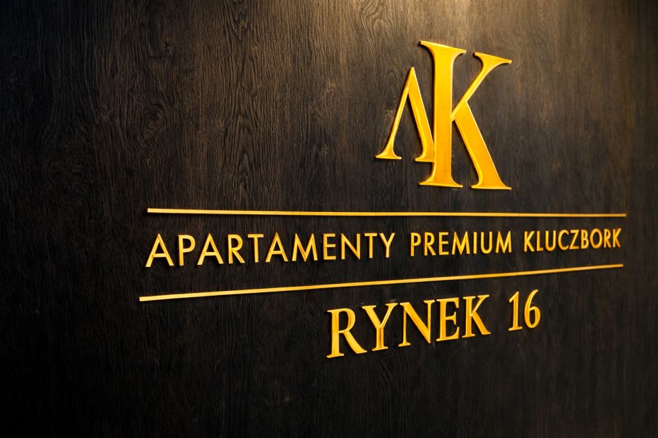 Mieszkanie Kluczbork