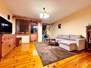 Mieszkanie przy lesie