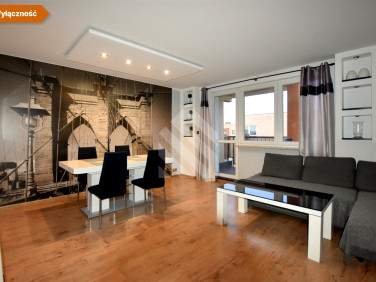 Mieszkanie Bydgoszcz