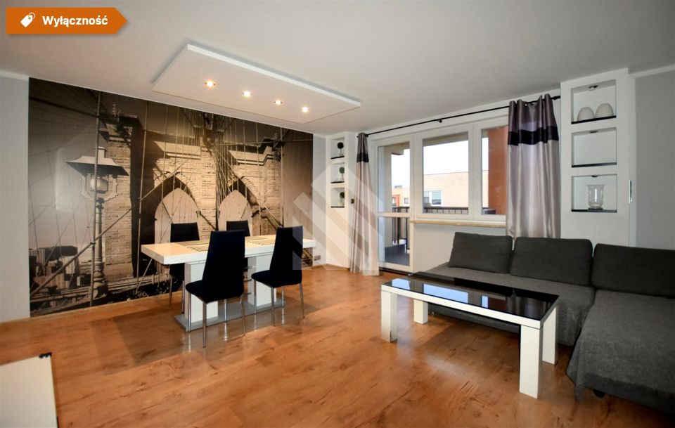 Mieszkanie Bydgoszcz