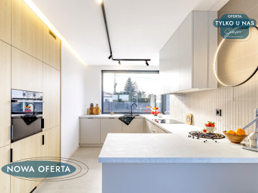 Dom wolnostojący sprzedaż