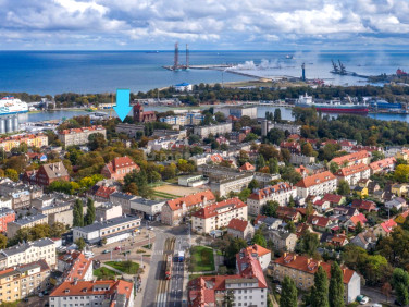 Mieszkanie Gdańsk