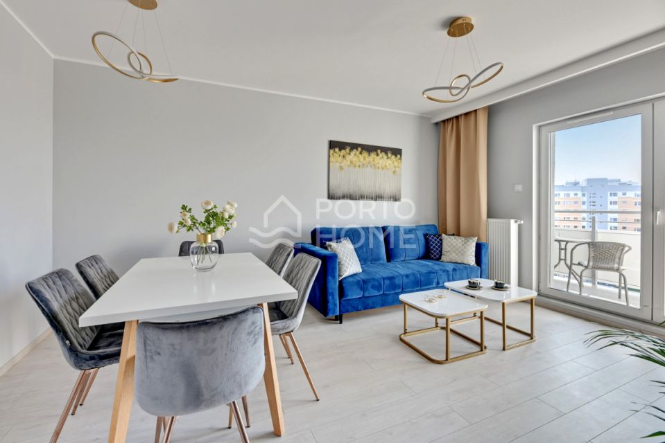 Mieszkanie apartamentowiec sprzedaż