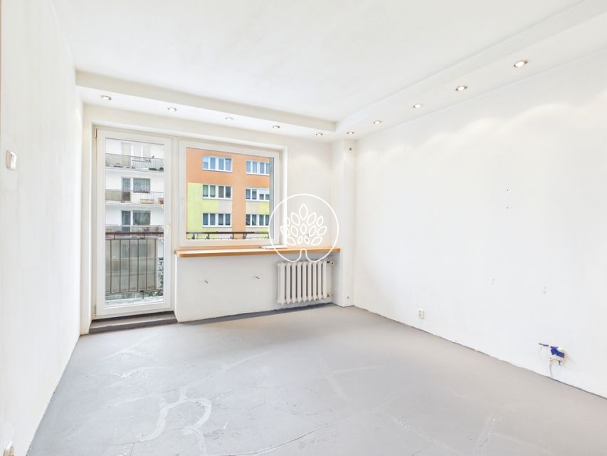 Mieszkanie Bydgoszcz