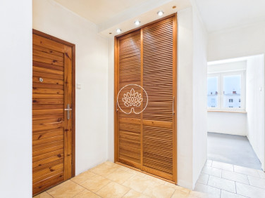 Mieszkanie przy lesie