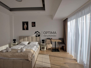 Mieszkanie Grzybowo