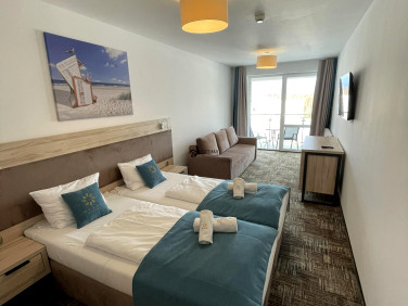 Mieszkanie Kołobrzeg