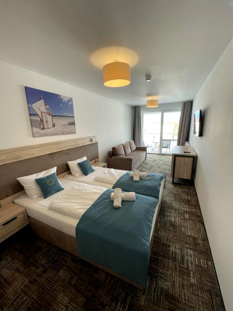 Mieszkanie Kołobrzeg