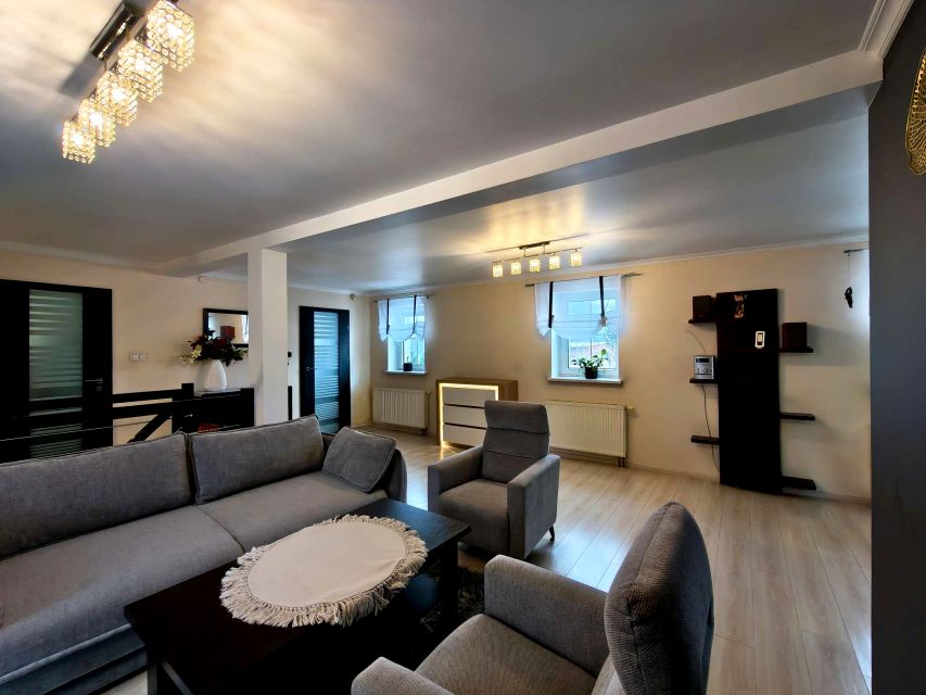 Dom Bystrzyca Kłodzka