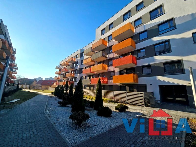 Mieszkanie Zielona Góra