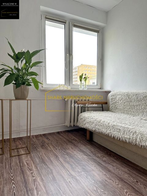 Mieszkanie Swarzędz