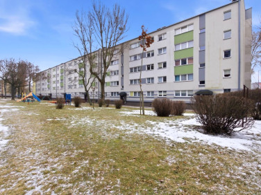 Mieszkanie Częstochowa