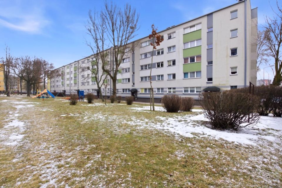 Mieszkanie Częstochowa