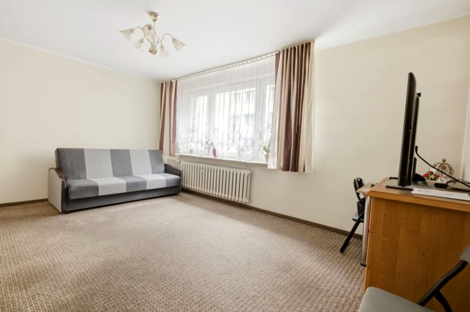 Mieszkanie Częstochowa