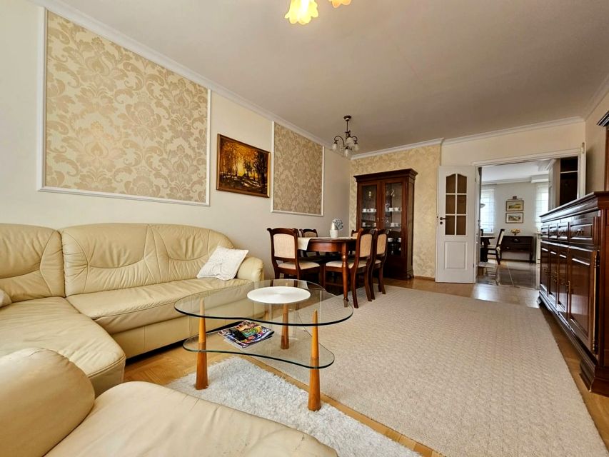 Mieszkanie Białystok