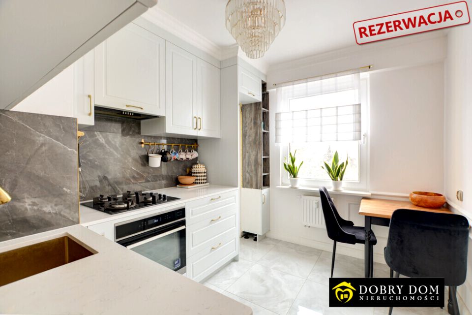 Mieszkanie Białystok