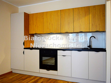 Mieszkanie Białystok