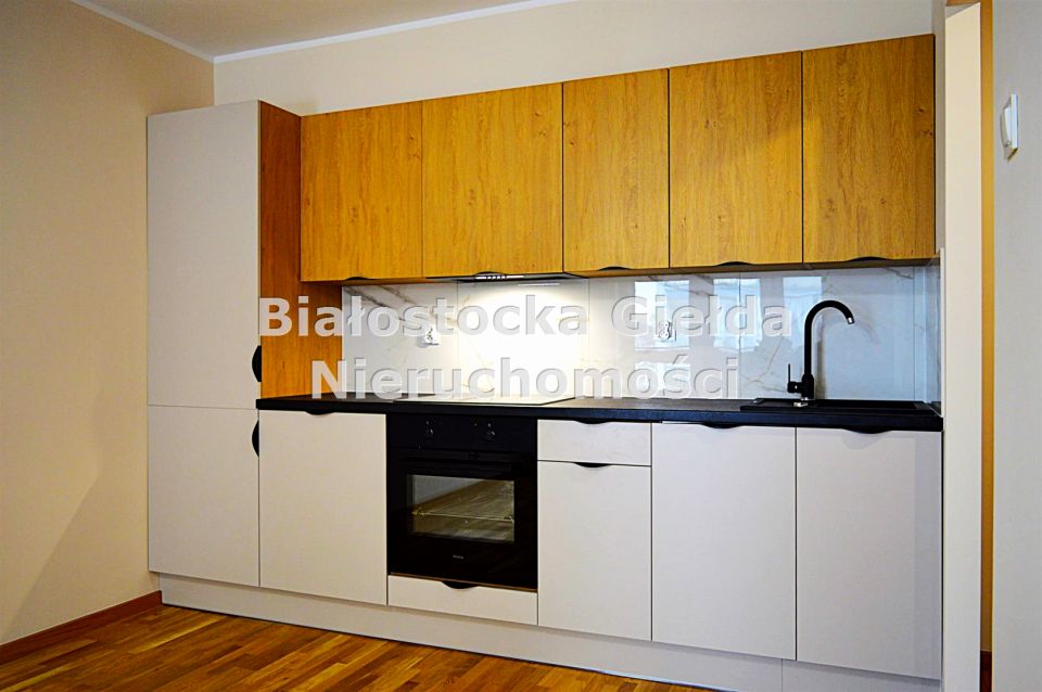 Mieszkanie Białystok
