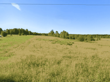 Działka rolna Nalewajków sprzedam