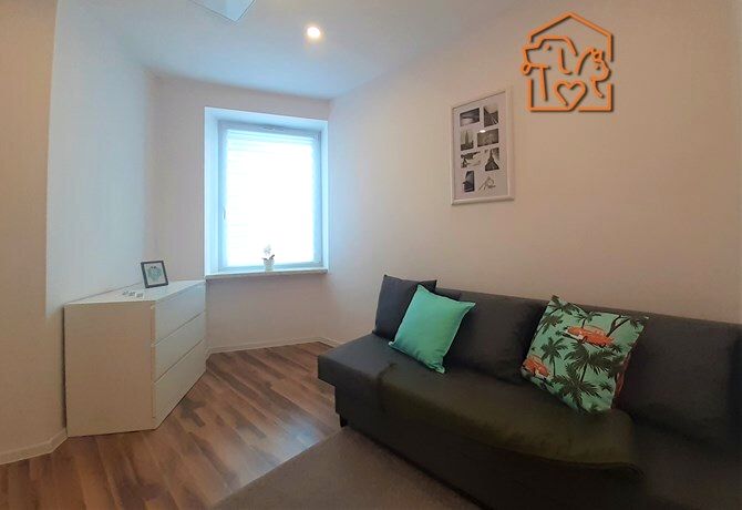 Mieszkanie Mysłowice