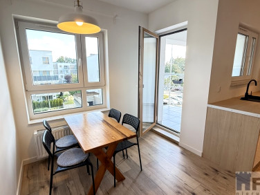 Mieszkanie blok mieszkalny Szczecin