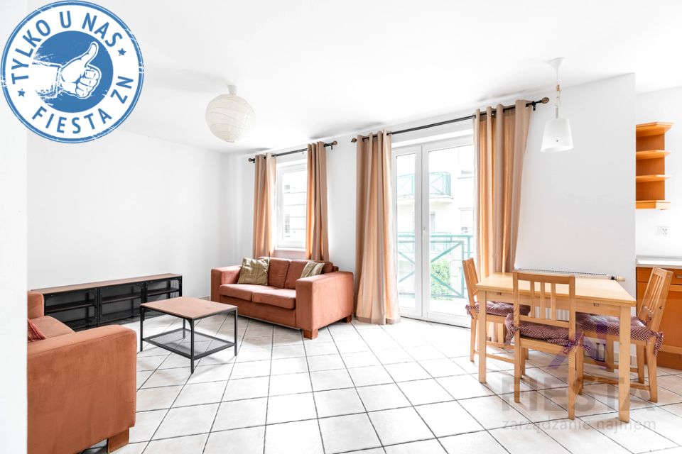 Mieszkanie Piaseczno