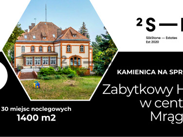 Lokal Mrągowo