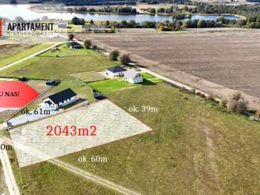 Działka inna Gąbin